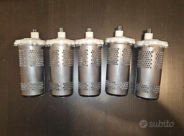 Motori Dyson V11 da riparare - N.5