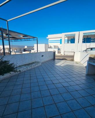 Disponibile subito Villetta a Torre Vado Salento 