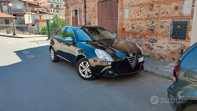Giulietta 2.0 140cv