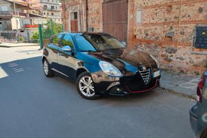 Giulietta 2.0 140cv