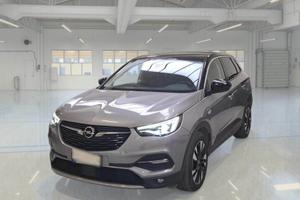 OPEL GRANDLAND X 1.6 PHEV FWD ULTIMATE AUTO SUV