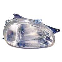 FANALE DESTRO PER OPEL CORSA B 93-00, COMBO 94-01 