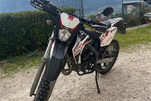 Rieju 50 enduro