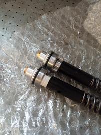 cartucce forcelle Yamaha r6