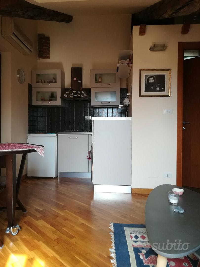 Appartamento in San Donato