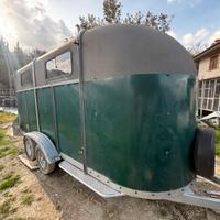 Trailer 4 posti