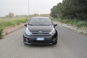 Kia Rio 1.1 CRDi 5p. Cool
