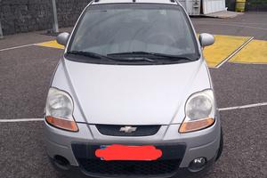 chevrolet matiz 