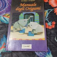 Manuale degli origami 
