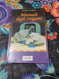 Manuale degli origami 