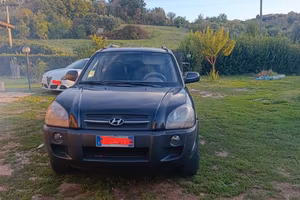 hyundai  tucson