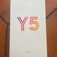 HUAWEI Y5 2018