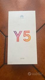HUAWEI Y5 2018