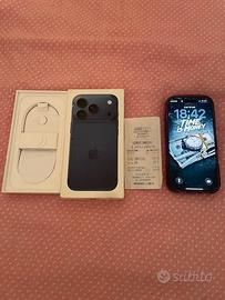 iphone 17 pro + apple care plus✅