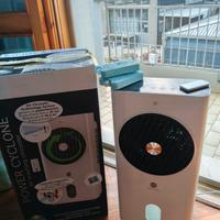 Ventilatore Power Cyclone - Macom