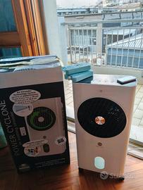 Ventilatore Power Cyclone - Macom