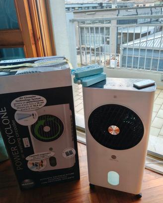 Ventilatore Power Cyclone - Macom
