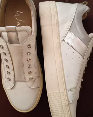 Scarpa sportiva donna