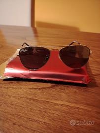 occhiali Ray-ban