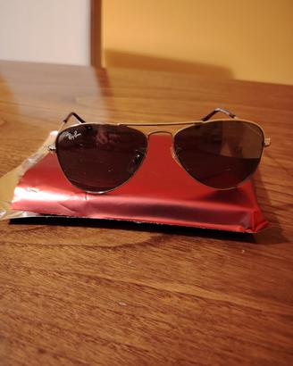 occhiali Ray-ban
