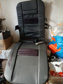 materasso massaggiante