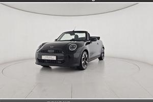 MINI Cooper Mini Cabrio 2.0 C Classic auto