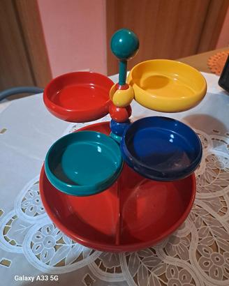 Emsa, snack x aperitivo Vintage 