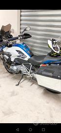 BMW GS 1200 