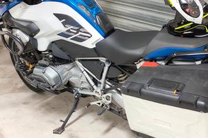 BMW GS 1200 