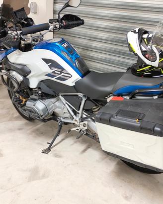 BMW GS 1200 