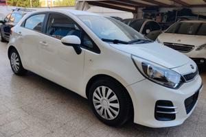 Kia Rio 1.1 Diesel