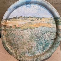 Vassoio d'autore VAN GOGH