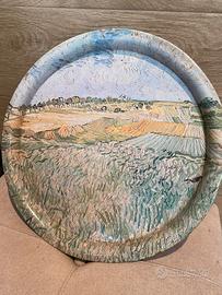 Vassoio d'autore VAN GOGH