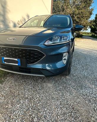 Ford Kuga 1.5 ecoboost garanzia fino al 2028