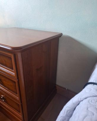 Comodini classici