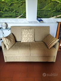 Divano letto