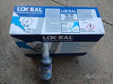 LOXEAL 18-10 SIGILLAFILETTI 250ML