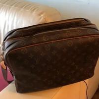 Louis VUITTON originale borsa postino