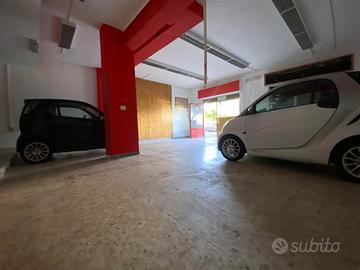 Rif.RI403| locale commerciale catanzaro