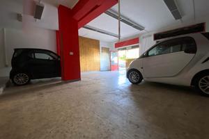 Rif.RI403| locale commerciale catanzaro