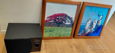 Wharfedale PPS-1
