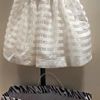 Abito bambina elegante