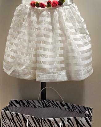 Abito bambina elegante
