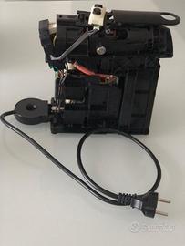 Macchina Nespresso De Longhi