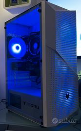PC Fisso da Gaming