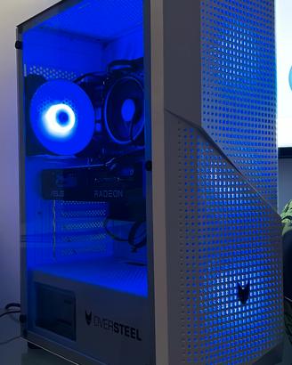 PC Fisso da Gaming