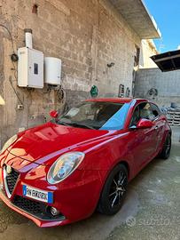 Alfa Romeo MiTo 1.3