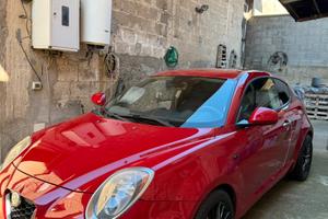 Alfa Romeo MiTo 1.3