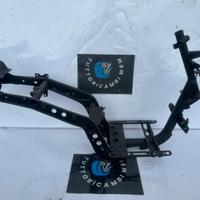 Telaio Piaggio Nrg Mc2-3