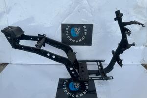 Telaio Piaggio Nrg Mc2-3